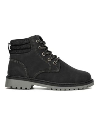 Boys Youth Sailor Boot
