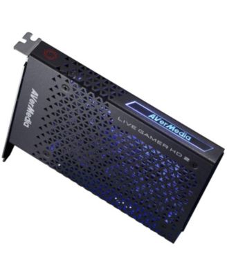 Avermedia Technology