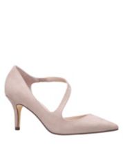 Macy's nina hot sale evening shoes