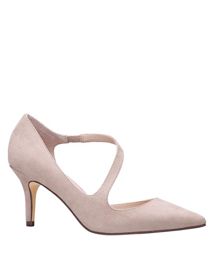 Macy's nina 2025 evening shoes