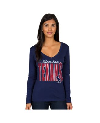 texans apparel women's