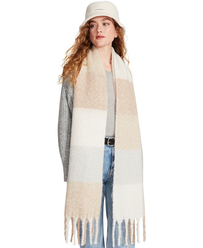 Scarf at new arrivals macy's