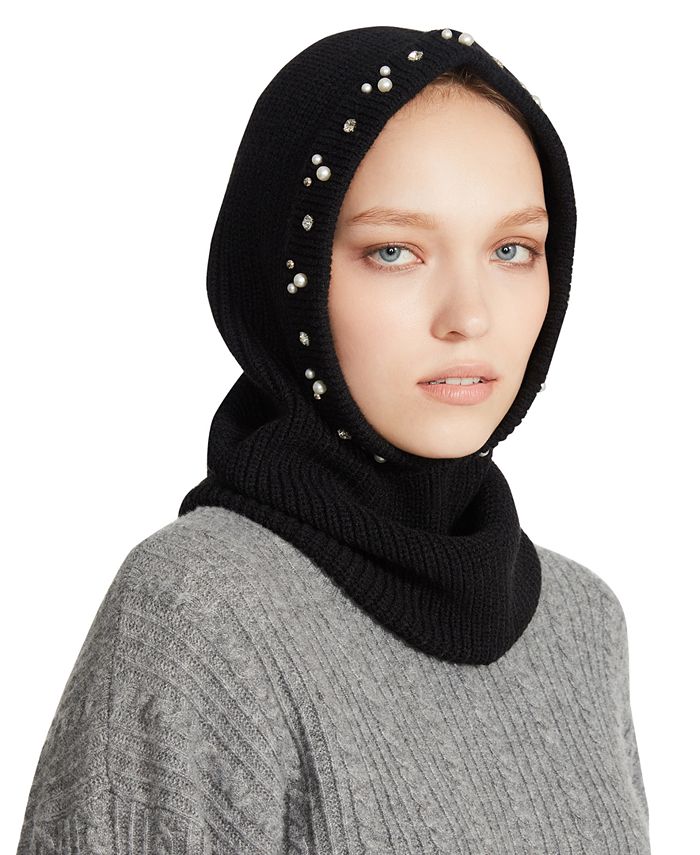 mens scarves macys