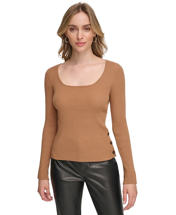 Macy's calvin klein women's sweater new arrivals