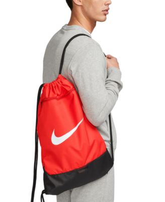 Men's Brasilia 9.5 Training Gym Sack (18L)