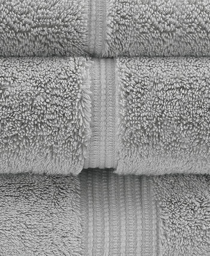 Croscill Adana Ultra Soft Turkish Cotton Bath Towel, 30" X 58" Macy's