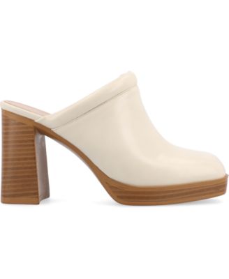 Women's Izara Platform Mules