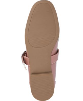 Women's Caspian Buckle Loafers