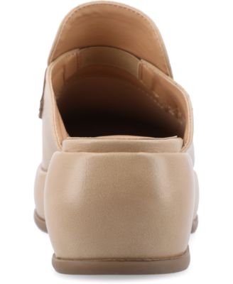 Women's Antonina Platform Mule Loafers