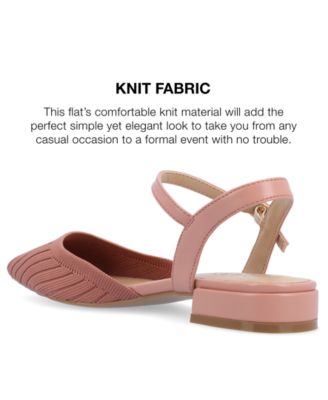 Women's Ansley Knit Flats