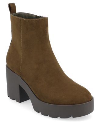 Journee Collection