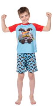 Hot wheels pajamas size 8 deals