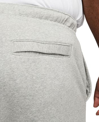 Nike - Men's Club Fleece Sweatpants