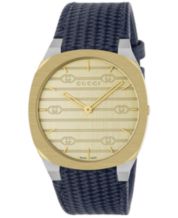 Gucci watch sale mens macys