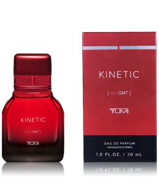 Men's Kinetic [--:-- GMT] Eau de Parfum Spray, 1 oz.