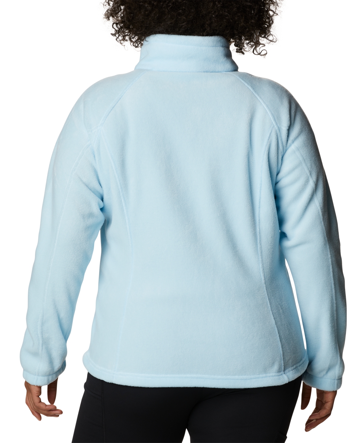 Columbia Women's Benton Springs Fleece Jacket, Xs-3X