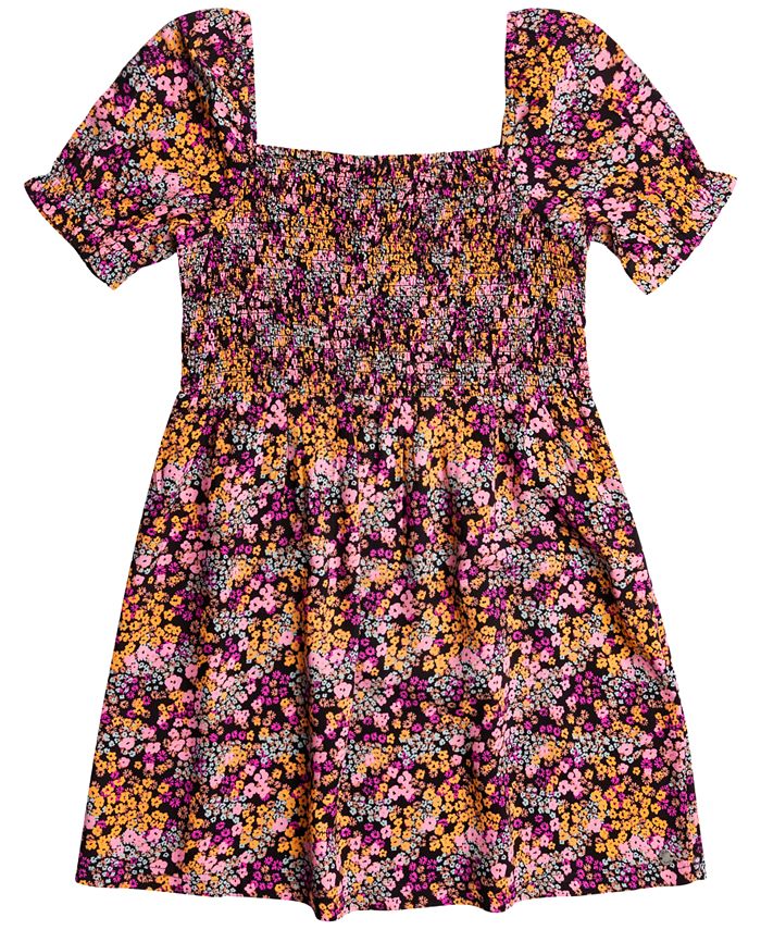Macy's big girl sale clothes