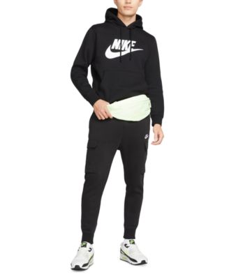 Men's Sportswear Club Fleece  Graphic Pullover Hoodie