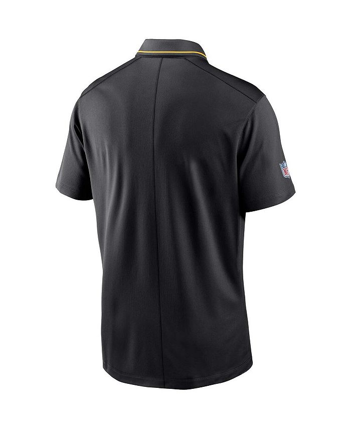 Official San Francisco 49ers Polos, 49ers Golf Shirts, Sideline, Coaches  Polos