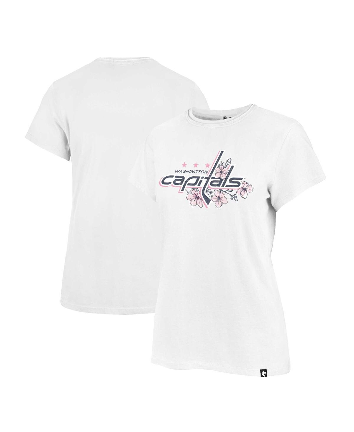 Washington Capitals Store Washington Capitals Cherry Blossom