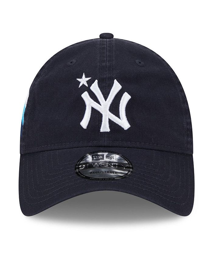 New Era Men's Navy New York Yankees 2023 MLB AllStar Game Workout