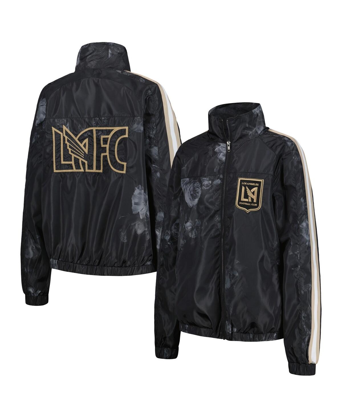 Lafc windbreaker hot sale