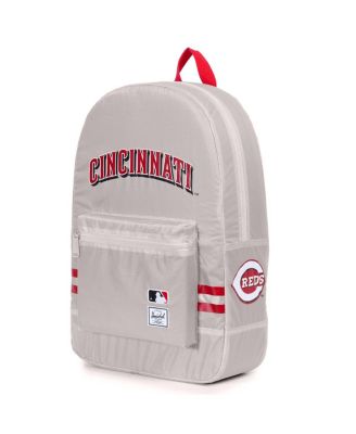 Men's and Women's Supply Co. Cincinnati Reds Packable Daypack