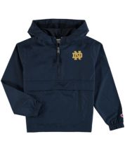 Champion windbreaker macys hot sale