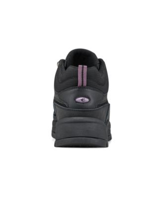 Shop Easy Spirit Woen's Roytr Hiking Shoe, Natural 110, 11 Wide - View #2