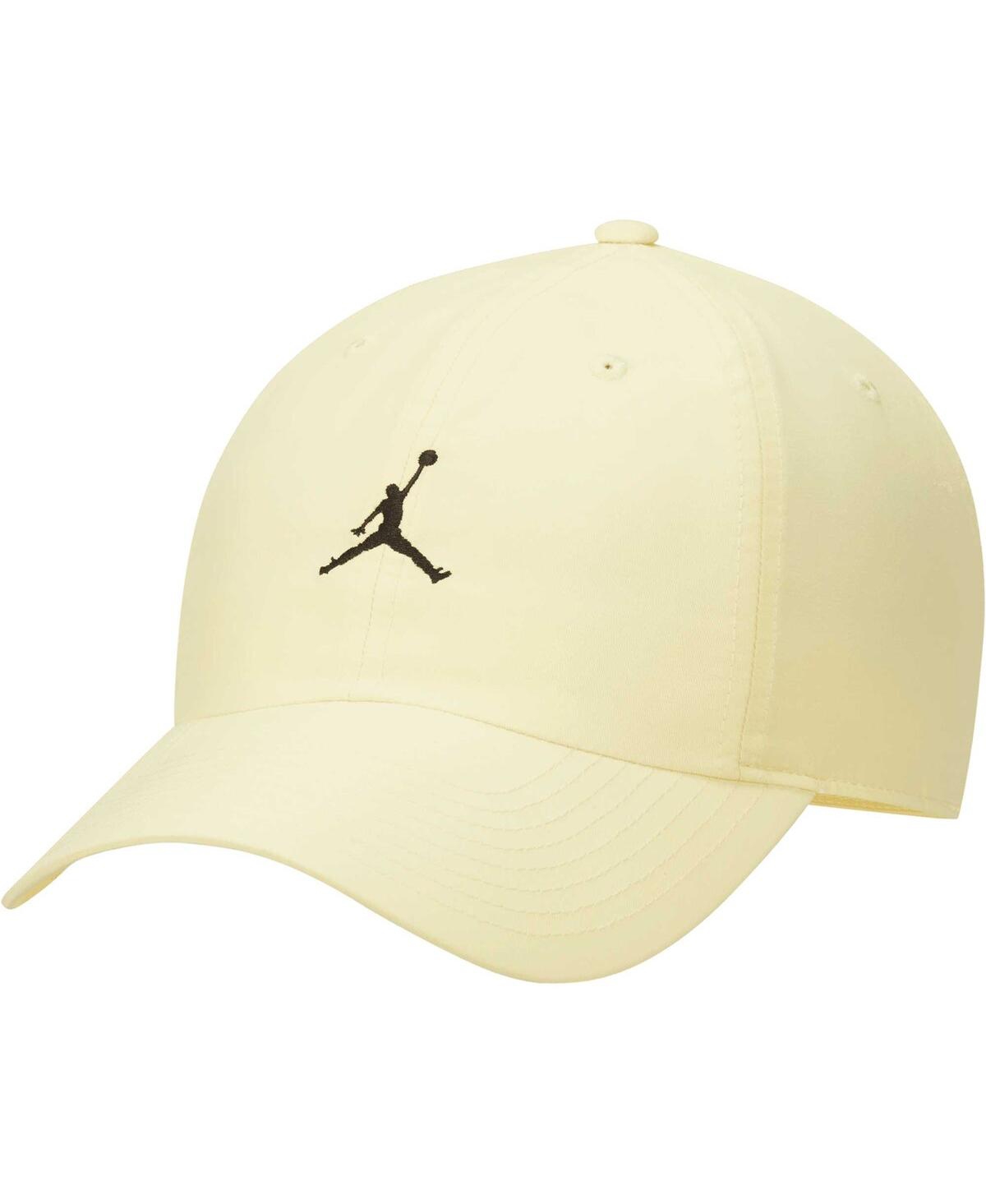 Oklahoma Sooners Nike Air Jordan Heritage 86 Adjustable Hat Cap Strapback  Khaki