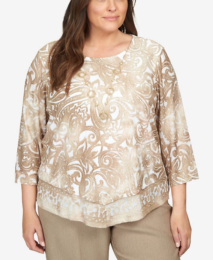 Alfred dunner jackets macy's new arrivals