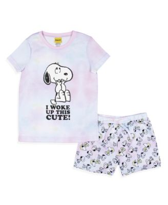 Peanuts