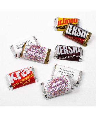Just Candy