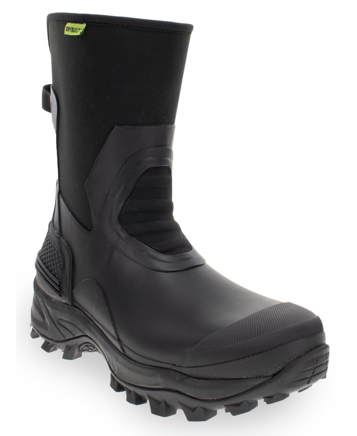 Western Chief Men's Rambler Insulated Neoprene Rain Boot