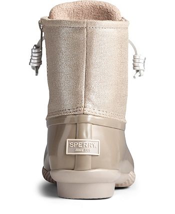 Sperry boots on sale womens macys