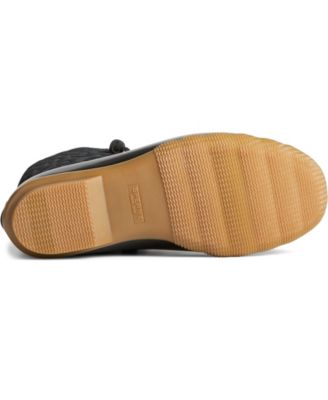 Women's Saltwater Waterproof Duck Boots, Created for Macy's