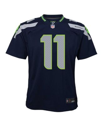 Big Boys Jaxon Smith-Njigba Seattle Seahawks Game Jersey