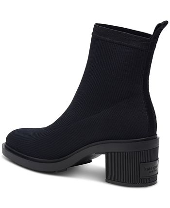 Kate spade deals polly bootie