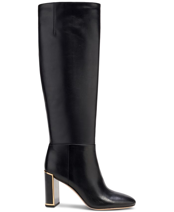 kate spade new york Women's Merritt Pointed-Toe Dress Boots - Macy's