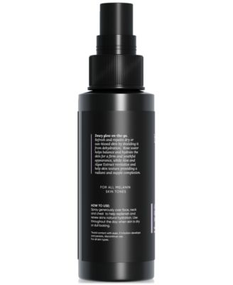 Aloe Rose Refreshing Mist, 4-oz.