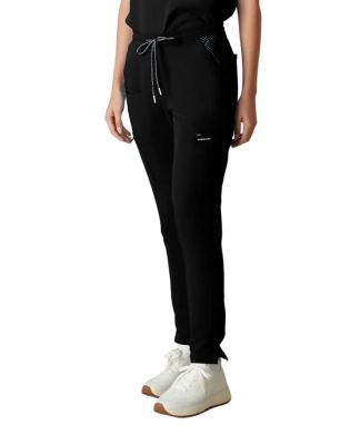 Women's Reus Open Bottom Scrub Pants