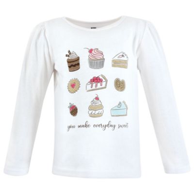 Long Sleeve T-Shirts