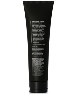 Tea Tree & Aloe Mask Scrub, 3.4-oz.