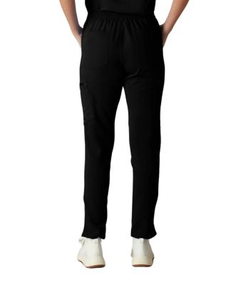 Women's Reus Open Bottom Scrub Pants