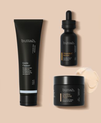 3-pc Skin Transforming Kit with CocoShea Revitalizing Cream