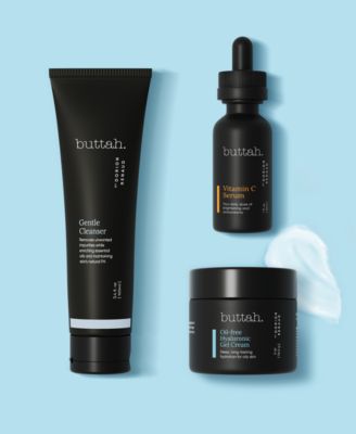 3-Pc. Skin-Transforming Set with Oil-free Hyaluronic Gel Cream