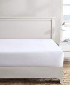 Nautica Skippers Island Cotton Percale 4-Piece Sheet Set, Full - Macy's