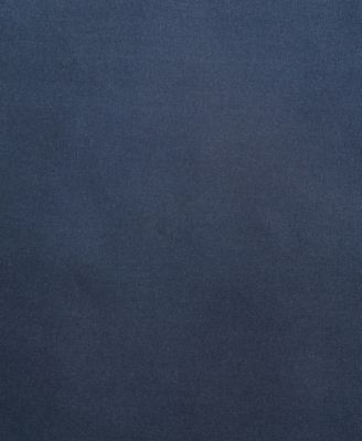 Solid Microfiber Reversible 6 Piece Comforter Set, Queen