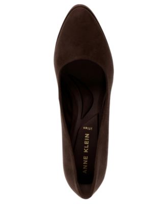 Women's Jael Platform Dress Pumps