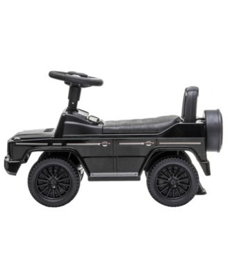 Mercedes G-Wagon Push Car